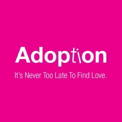 ADOPTION