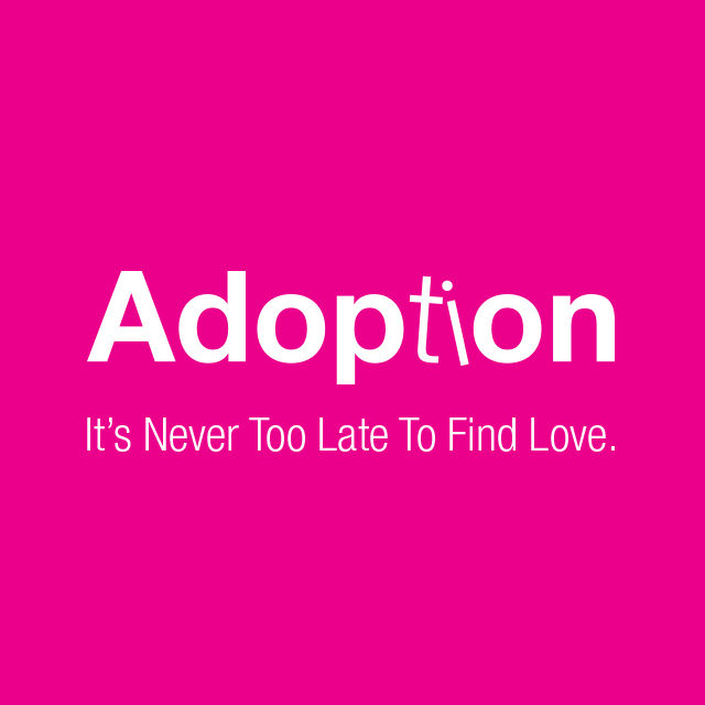ADOPTION