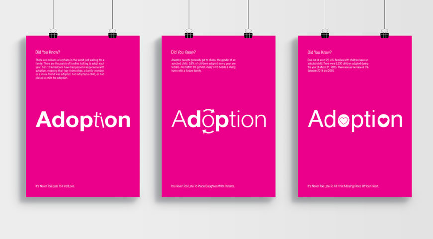 IT’S NEVER TO LATE