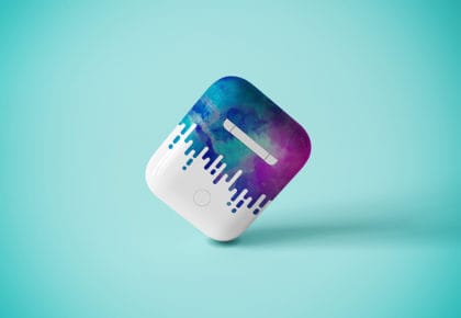 WIRELESS. EFFORTLESS. MAGICAL.