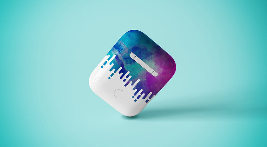 WIRELESS. EFFORTLESS. MAGICAL.