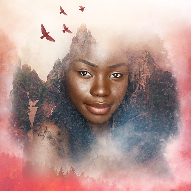 Black  Women in Focus