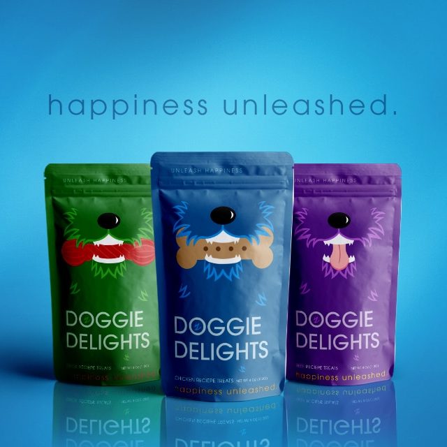 Doggie Delights