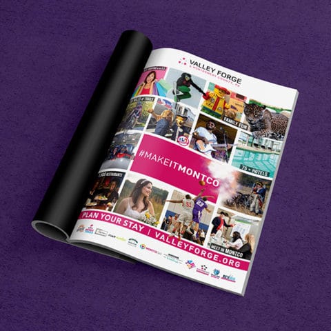 #MakeitMontco Philadelphia Magazine