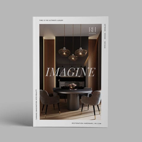 Restoration Hardware