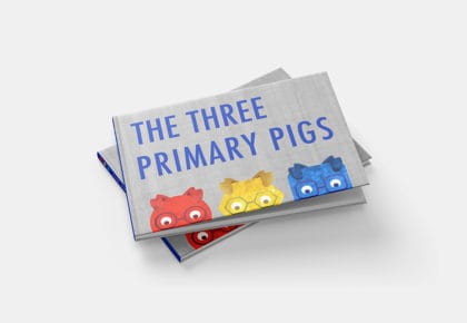 WHEN A STORM CHANGES A TOWN FOREVER