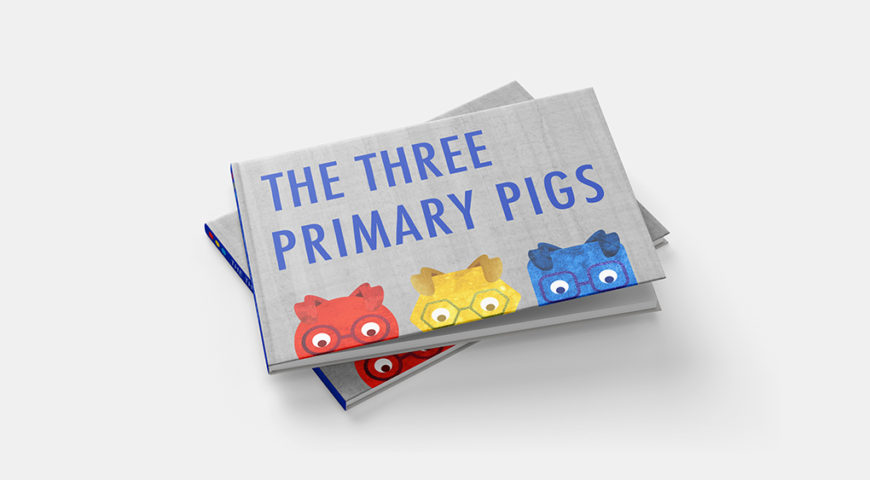 WHEN A STORM CHANGES A TOWN FOREVER