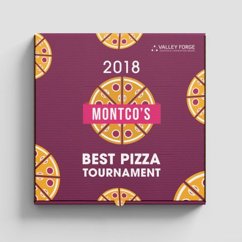 Montco’s Pizza Tournament