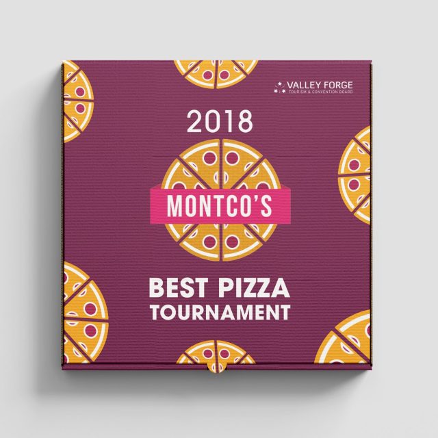 Montco’s Pizza Tournament
