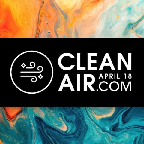 Clean Air Campaign